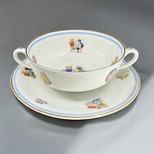 Tasse bouillon enfant