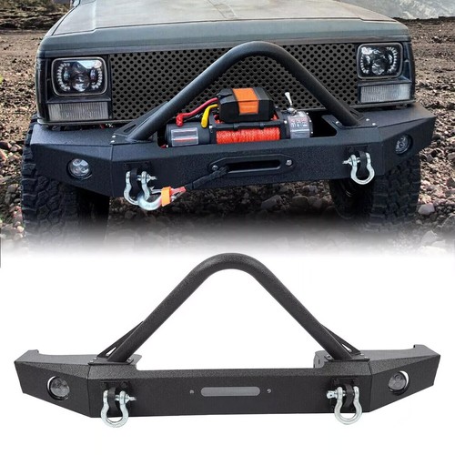 Front stinger bumper - stinger,