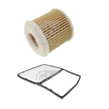 FEBI BILSTEIN Inspection Set Filtre Pour Daihatsu Materia M4 1.5