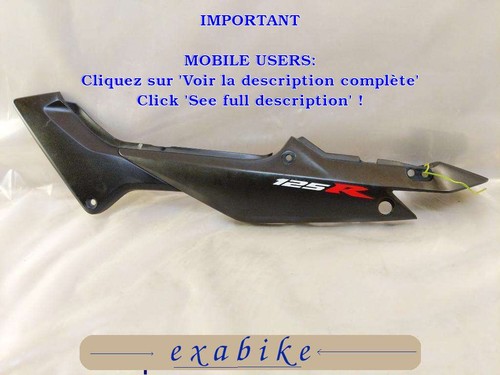 Flanc arriere gauche pour - flanc,