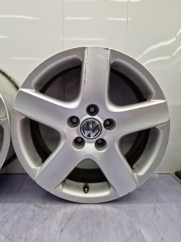 Jeu jantes volkswagen - 4,