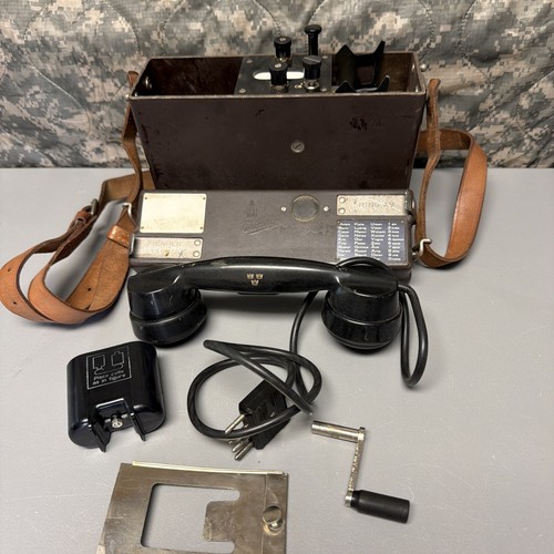 Ericsson military vintage - ericsson,