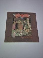 🎧 Vinyl LP " Aerosmith -