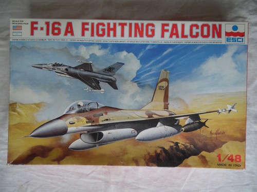 Maquette avion a fighting - avion,
