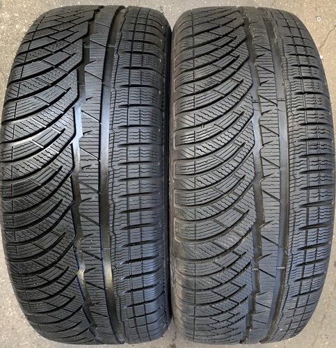 Pneu hiver michelin pilot - pneu,