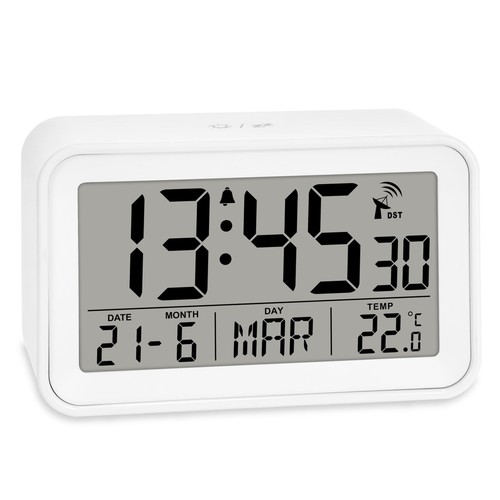 Reveil matin radio pilotée - radio,