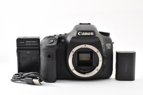 Appareil photo reflex