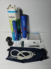 KATADYN Combi Water Filter System Swiss Made New Open Box Kit