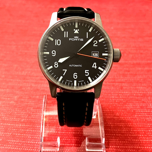 Fortis flieger 595 - fortis,