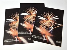 Lot 3 catalogues Pezon &