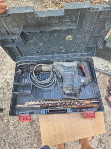 Bosch gbh dre marteau - 2-26,