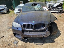 Power Steering Pump Twin Turbo Fits 10-14 BMW X6M 1580499