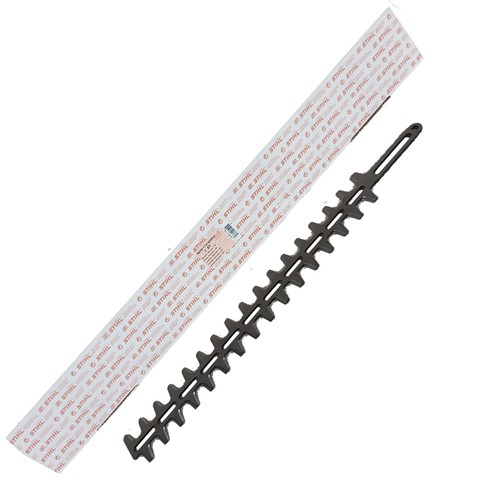 Jeu lames taille haies - de,
