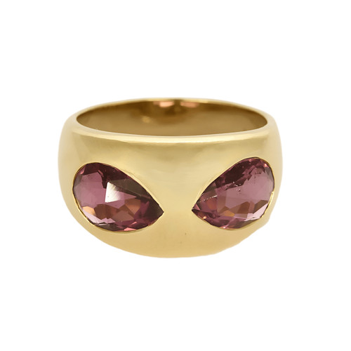 Hermes paris vintage bague - hermes,