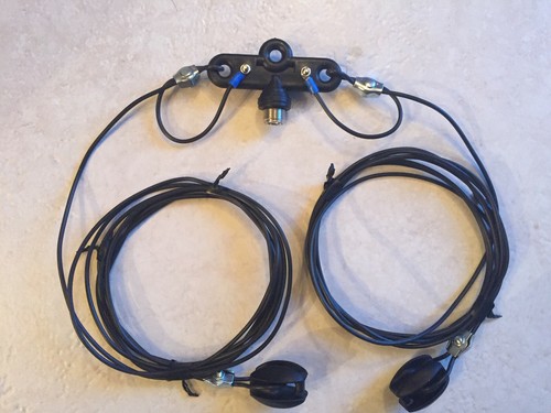 Mhz dipole antenna dp 11 - mhz, hf