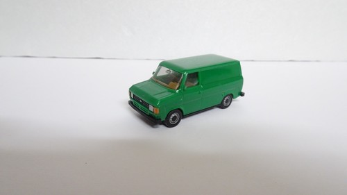 Herpa ford transit 1 - ford,