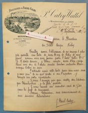 ● Brasserie du Sacré Coeur