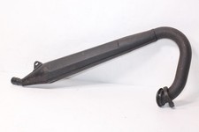 coude échappement Montesa MH