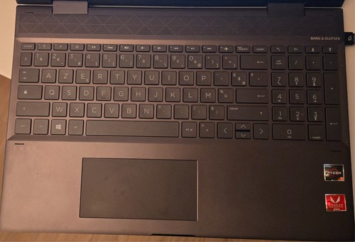 Ordinateur portable envy - ordinateur,