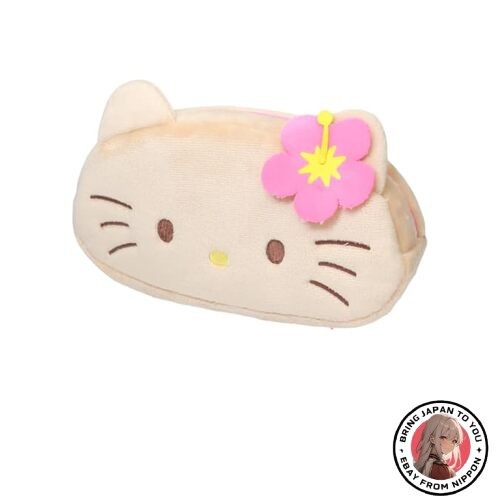 Pochette pour stylo visage - , en
