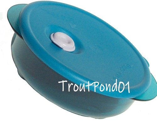 Tupperware vent serve small - vent,