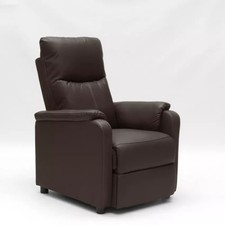Fauteuil relax inclinable avec