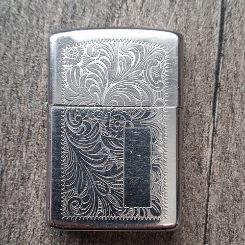 Zippo venetian essence - venetian, à