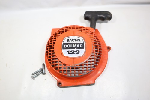 Genuine starter recoil sachs - genuine,