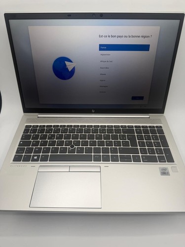 Elitebook 850 i7 10610u - 850, i7-10610u