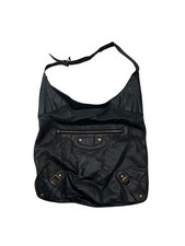 sac à main balenciaga city en