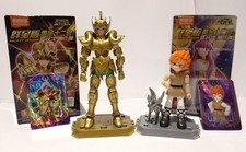 MYTH CLOTH SAINT SEIYA  2