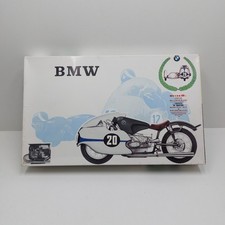 1/9 Protar 118 maquette moto