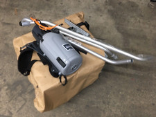 NILFISK Adgility™ 10XP Backpack Vacuum Cleaner. Must Read Description