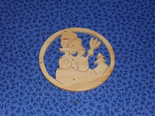 Décoration noël bonhomme - noël, (bonhomme