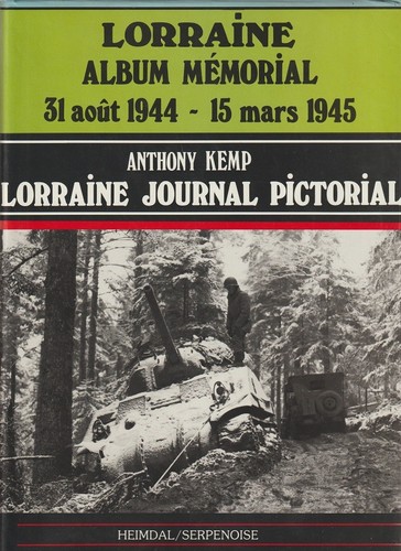 Lorraine album memorial 31 - ,