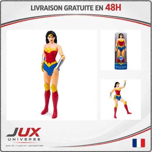 Figurine wonder woman - wonder,