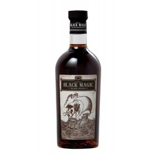 Black Magic Spiced Rum