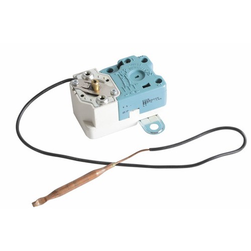 Thermostat chauffe eau à - thermostat, de