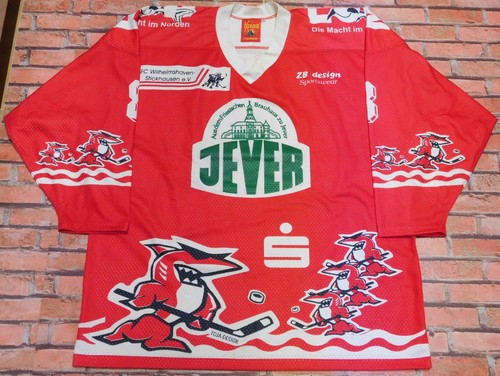 Maglia shirt hockey sur - maglia, de