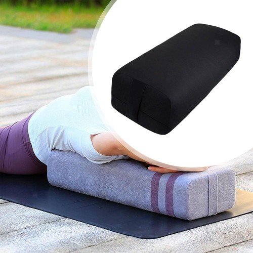 Coussin yoga professionnel - yoga,