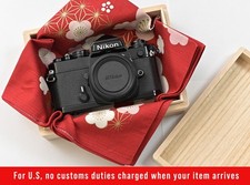 [NEUF dans sa boîte en bois]