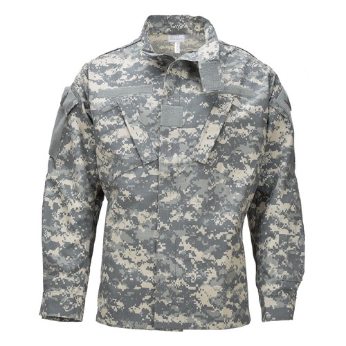 Authentique veste militaire - authentique,
