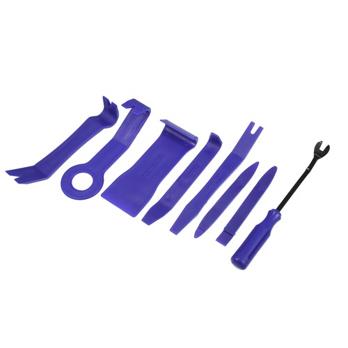 Kit outils - 8, d'outils