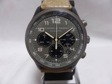 Montre chronographe