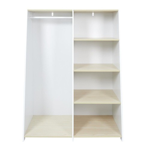 Armoire penderie enfant - enfant, "maya"