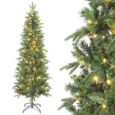 HOMCOM Sapin de Noël