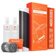 Film pour Mercedes Benz Citan