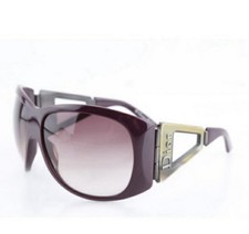 Vintage Dior Escrime 2 Oversized Sunglasses NWOT In Box