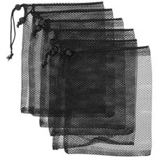 6 Pcs Filtrant Équipement Pour Bassin D'aquarium Filtres De À Poisson