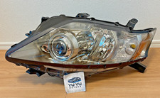 Lexus Genuine RX350 RX450h 2010-2015 HID Xenon Headlight Lamp Left OEM JDM